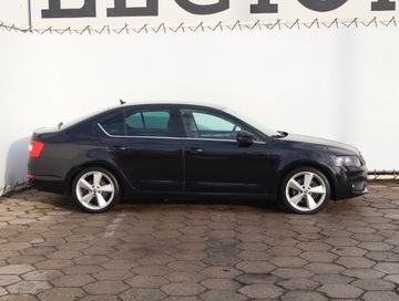 Skoda Octavia III Liftback 1.8 TSI 180KM 2016 Skoda Octavia 1.8 TSI, Salon Polska, Serwis ASO, zdjęcie 5