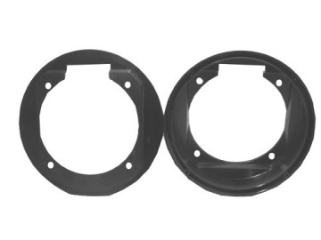 Dystans Daewoo Matiz 165mm ----