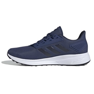 BUTY SPORTOWE ADIDAS DURAMO 9 EG8661 r. 46 2/3