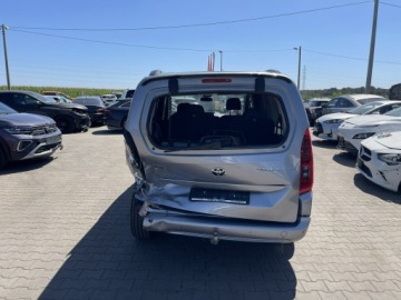 Toyota 2024 Toyota Proace City Verso Klimatornik Hak 7os., zdjęcie 2