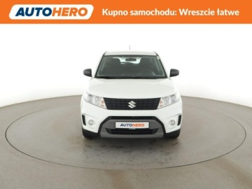 Suzuki Vitara III SUV 1.6 VVT 120KM 2017 Suzuki Vitara klimatyzacja multufunkcja bluetooth, zdjęcie 10