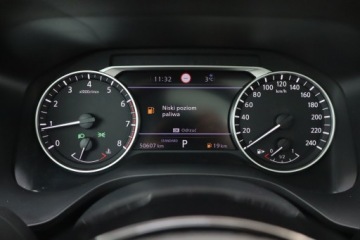 Nissan Qashqai III 2023 Nissan Qashqai 1.3 DIG-T MHEV, Automat, VAT 23%, zdjęcie 10