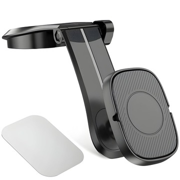 АВТОМОБИЛЬНЫЙ ДЕРЖАТЕЛЬ ДЛЯ ТЕЛЕФОНА АВТОМОБИЛЬНЫЙ МАГНИТ ДЛЯ СТЕКЛА ПРИБОРНОЙ ПАНЕЛИ КОКПИТА