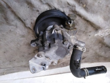 MERCEDES R W251 W164 СИЛОВОЙ НАСОС 3.0 CDI 642