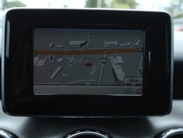 Mercedes GLA I Off-roader 2.0 250 211KM 2015 Mercedes GLA GLA 250 4MATIC, Salon Polska, 4X4, zdjęcie 12