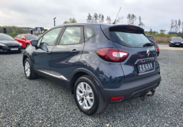 Renault Captur I Crossover Facelifting 0.9 Energy TCe 90KM 2019 Renault Captur 0,9 90 KM Individual Bezwypadkowy Benzyna 90KM, zdjęcie 30