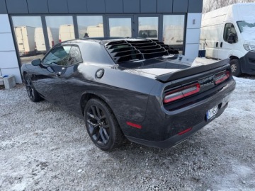 Dodge Challenger III 2019 DODGE CHALLENGER 3.6 V6 309KM Automat!, zdjęcie 21