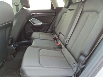 Audi Q3 II SUV 1.5 35 TFSI 150KM 2022 Audi Q3 Audi Q3 35 TFSI 150KM S tronic 1.5 Benzyna 150KM, zdjęcie 24