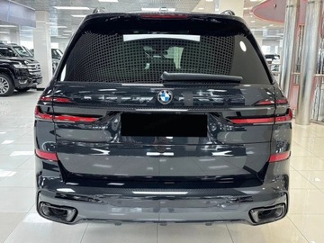 BMW X7 SUV Facelifting 3.0 40i 381KM 2025 BMW X7 xDrive40i Sport Suv 3.0 (381KM) 2025, zdjęcie 3