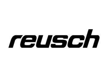 Детские вратарские перчатки Reusch Solid Finger Support r 7