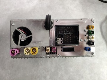 Навигация NBT EVO ID6 BMW G30 G31, полный комплект дооснащения CarPlay с номером VIN