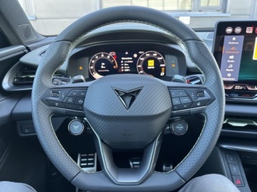 Cupra Terramar SUV 1.5 eTSI 150KM 2026 Cupra Terramar 1.5 eTSI 150 KM 7-biegowa automatyc, zdjęcie 23