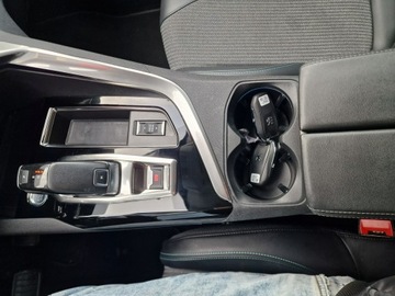 Peugeot 3008 II Crossover Facelifting  1.5 BlueHDi 130KM 2021 Peugeot 3008 Allure, zdjęcie 34