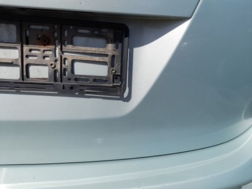 MAZDA 5 V ЗАДНЯЯ ДВЕРЬ ЗАДНЕЕ ОКНО 32B