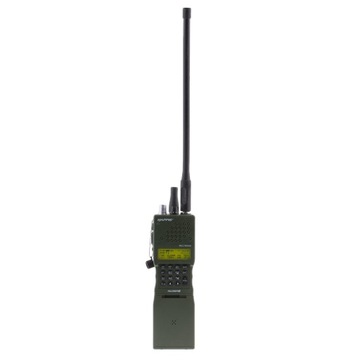 AN/PRC Radio Case Model No