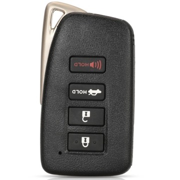 2/3/4 KNOFLÍKY PRO LEXUS NX GS RX IS ES GX LX RC 200 250 350 LS 450~28373