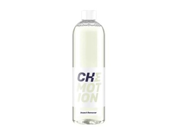 CHEMOTION INSECT REMOVER 500ML