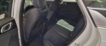 Kia Proceed Shooting Brake 1.6 T-GDI 204KM 2020 Kia ProCeed GT Cyfrowe zegary LED Navi JBL Aktywny Tempomat Ladowarka indu, zdjęcie 9