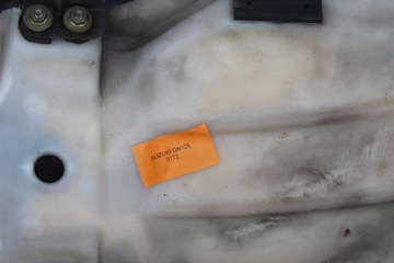 СУЗУКИ GN 125 СИДЕНЬЕ