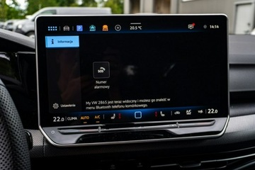 Volkswagen Golf VIII 2026 Volkswagen Golf R 2.0 TSI 4Motion 333 KM DSG, zdjęcie 26