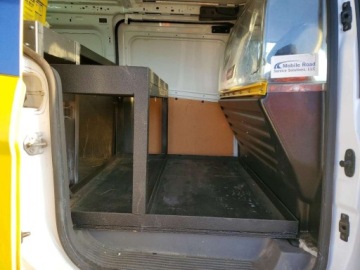 Ford Transit Connect II 2019 Ford Transit Connect XL 2019 2.0 Benzyna 162KM, zdjęcie 11