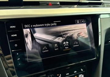 Volkswagen Arteon Shooting Brake R 2.0 TSI 320KM 2022 Volkswagen Arteon Arteon 2.0 TSI 4Motion R DSG - benzyna, naped 4x4, 5 drz, zdjęcie 20