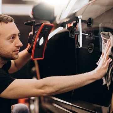 НАБОР ДЛЯ УДАЛЕНИЯ ВМЯТИН НА КУЗОВЕ XL