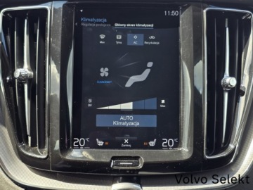 Volvo XC60 II Crossover D5 235KM 2018 Volvo XC 60 Promocja Kredyt 4,99% Leasing od 107%, zdjęcie 26