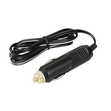 WTYK WTYCZKA ZAPALNICZKI Z KABLEM 10A 12/24V 98091