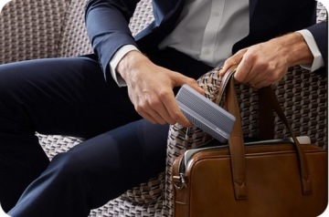 Корпус для накопителя M.2 NVMe SSD 40 Гбит/с USB-C Thunderbolt 3/4 USB4 2280 2242 2230