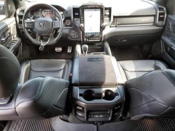  RAM 1500 TRX 2022 6.2l, od ubezpieczyciela 6.2 Benzyna 702KM, zdjęcie 7