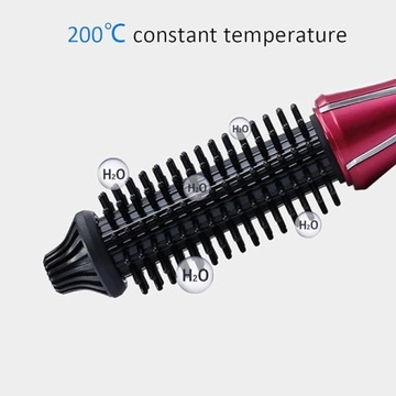 ЩЕТКА ДЛЯ ЗАВИВКИ COOLISS 110-240В