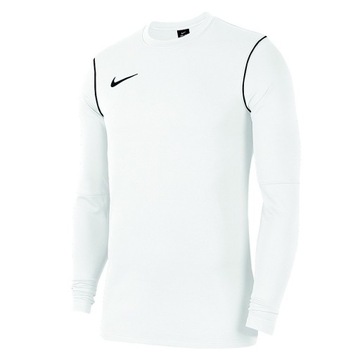 Bluza Nike Park 20 Crew Top BV6875 100 biały L