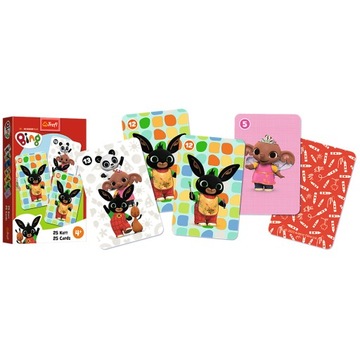 Черный Питер - Бинг ТРЭФЛ