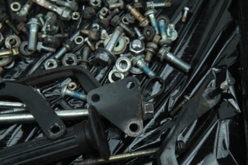 ВИНТЫ YAMAHA SR 125 82-03