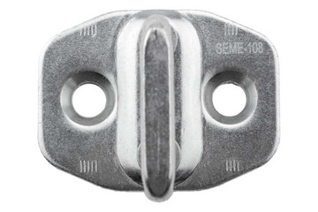 КРЮК ЗАМКА ЗАДНЕЙ ДВЕРИ MERCEDES SPRINTER 2006-,VW CRAFTER 2006- ЛЕВЫЙ