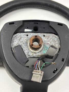 VOLANT MULTIFUNKČNÍ NISSAN MURANO Z50 MAXIMA A34 ALTIMA L31