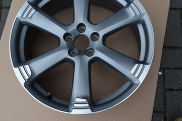 Диск VOLVO XC60 31399388 8x20