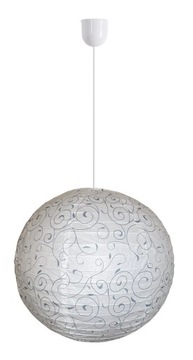 HARMONY LUX LAMPA PAPIEROWA WISZĄCA RABALUX 4725