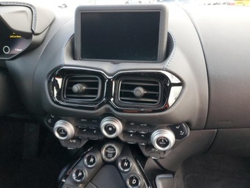 Aston Martin 2020 Aston Martin Vantage 2020 4.0l 4.0 Benzyna 503KM, zdjęcie 10