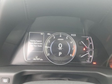 Lexus ES VII (XV70) 2021 Lexus ES 350 Base 2021 3.5L 3.5 Benzyna 302KM, zdjęcie 9