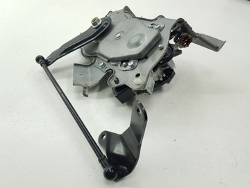 HONDA CR-V 2014 VZPĚRY/TLAKOVAČE