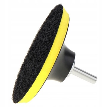 для полировки шлифовальный диск Pad-шлифовальный станок p