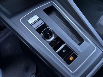 Volkswagen Golf VIII Variant 2.0 TDI 150KM 2022 Volkswagen Golf LED Plus Digital Cockpit navi tempomat ACC hak, zdjęcie 16