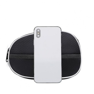 ВОДОНЕПРОНИЦАЕМАЯ ВЕЛОСИПЕДНАЯ СУМКА 4071