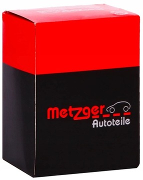 METZGER 2400764 PŘÍVOD VZDUCHU PLNÍCÍHO