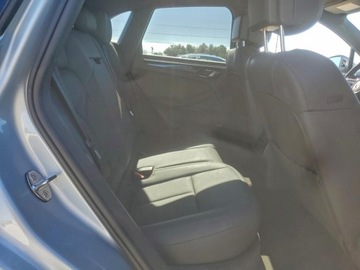 Porsche Macan SUV Facelifting II 2.0  265KM 2023 Porsche Macan Base 2023 2.0L 2.0 Benzyna 265KM, zdjęcie 11