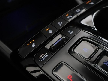 Hyundai Tucson IV SUV PHEV 1.6 T-GDI PHEV 265KM 2021 Hyundai Tucson FV23% 4x4 automat PHEV full LED, zdjęcie 31