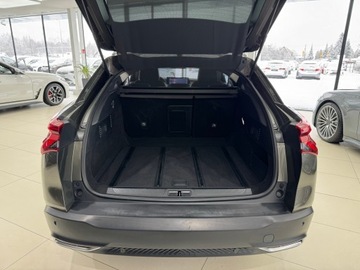 Citroen C5 X Liftback 1.6 PureTech  181KM 2022 Citroen C5X Shine / HUD / ACC / Kamera cofania / L, zdjęcie 15
