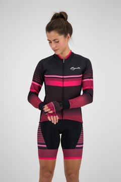 Женская велосипедная толстовка ROGELLI IMPRESS S
